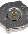 Dayton Parts 902-5437 Heavy Duty Radiator Cap