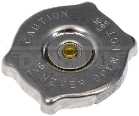 Dayton Parts 902-5437 Heavy Duty Radiator Cap