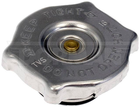 Dayton Parts 902-5451 Heavy Duty Radiator Cap