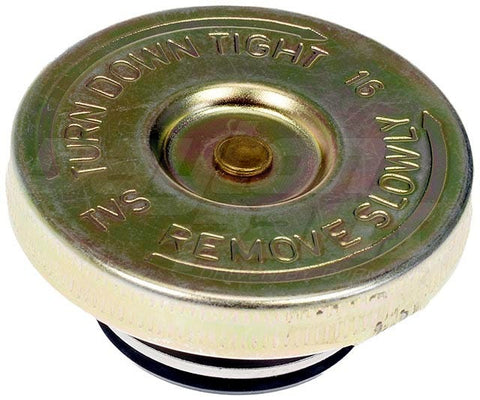 Dayton Parts 902-5453 Hd Surge Tank Pressure Cap