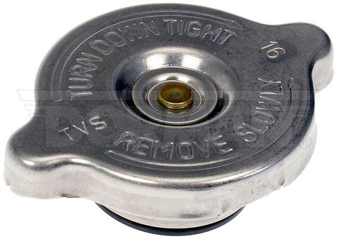 Dayton Parts 902-5456 Heavy Duty Radiator Cap