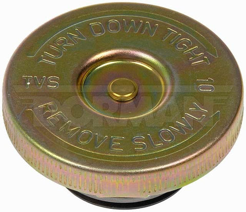 Dayton Parts 902-5502 Heavy Duty Fluid Reservoir Cap