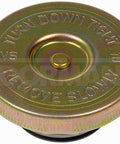 Dayton Parts 902-5502CD Heavy Duty Coolant Tank Cap