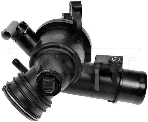 Dayton Parts 902-5848 Integrated Thermostat Housing Assembly With Sensor