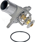 Dayton Parts 902-700 Integrated Thermostat Housing Assembly