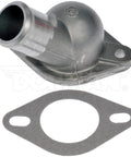 Dayton Parts 902-756 Engine Coolant Thermostat Housing