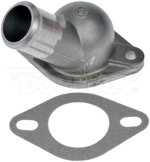 Dayton Parts 902-756 Engine Coolant Thermostat Housing