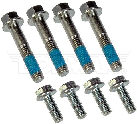 Dayton Parts 902-804 Water Pump Mounting Hardware Kit