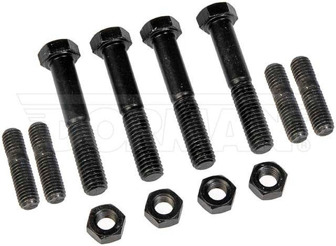 Dayton Parts 902-807 Water Pump Mounting Hardware Kit