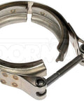 Dayton Parts 903-2001 Exhaust Gas Recirculation Clamp