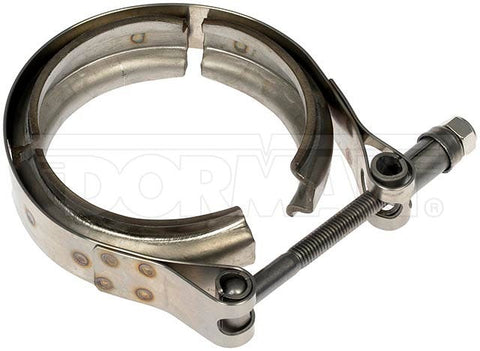 Dayton Parts 903-2001 Exhaust Gas Recirculation Clamp