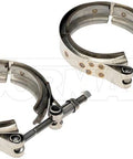 Dayton Parts 903-2002 Exhaust Gas Recirculation Clamp