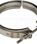 Dayton Parts 903-300 Exhaust Pipe Clamp