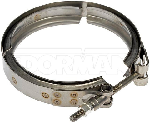 Dayton Parts 903-300 Exhaust Pipe Clamp