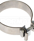 Dayton Parts 903-306 Exhaust Pipe Clamp