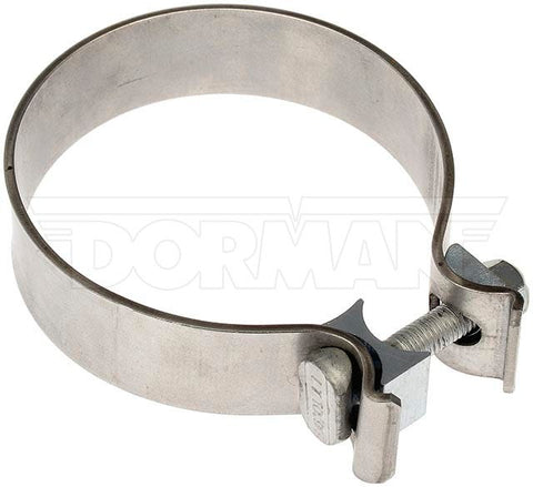 Dayton Parts 903-306 Exhaust Pipe Clamp