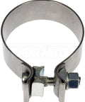 Dayton Parts 903-308 Exhaust Pipe Clamp