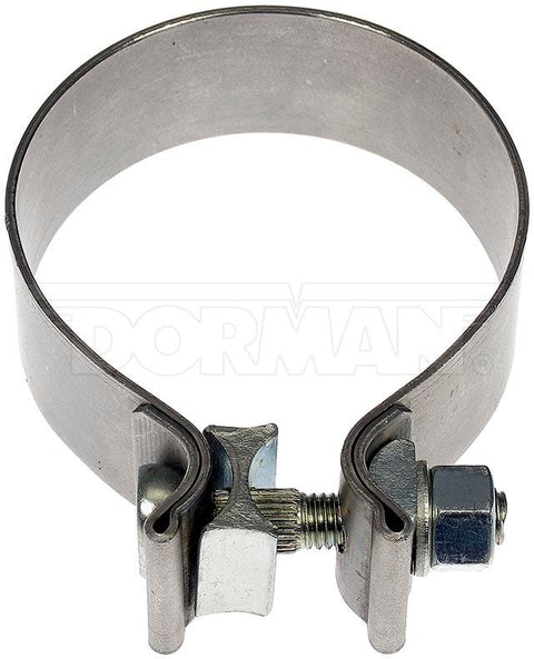 Dayton Parts 903-308 Exhaust Pipe Clamp