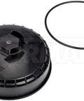 Dayton Parts 904-001 Fuel Filter Cap And Gasket
