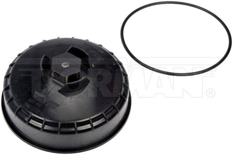 Dayton Parts 904-001 Fuel Filter Cap And Gasket