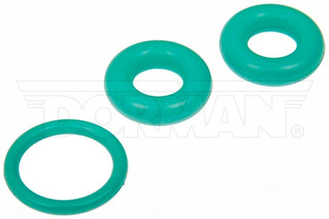Dayton Parts 904-020 Fuel Bowl Drain Valve O-Rings
