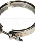 Dayton Parts 904-0261 Exhaust V-Band Clamp