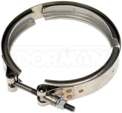 Dayton Parts 904-0261 Exhaust V-Band Clamp
