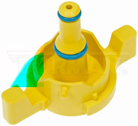 Dayton Parts 904-029 Diesel Fuel Filter Drain Plug