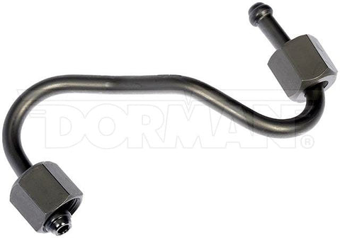 Dayton Parts 904-043 High Pressure Injector Line
