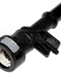 Dayton Parts 904-049 Diesel Fuel Return Line Connector