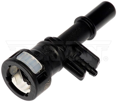Dayton Parts 904-049 Diesel Fuel Return Line Connector