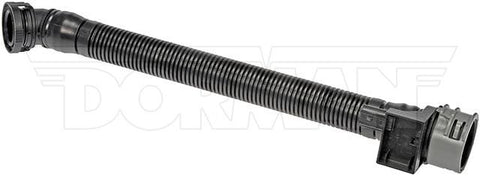 Dayton Parts 904-057 Diesel Crankcase Vent Tube