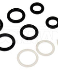 Dayton Parts 904-058 High Pressure Oil Stand Pipe Seal Kit