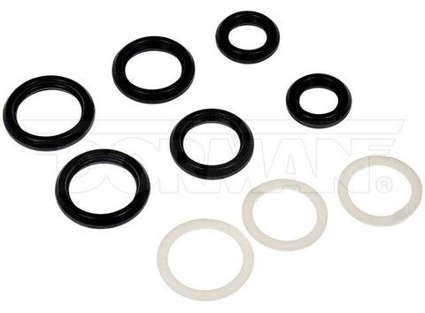 Dayton Parts 904-058 High Pressure Oil Stand Pipe Seal Kit