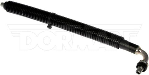 Dayton Parts 904-072 High Pressure Oil Pump Hose