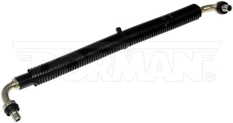 Dayton Parts 904-073 High Pressure Oil Pump Hose