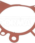 Dayton Parts 904-075 Vacuum Pump Gasket