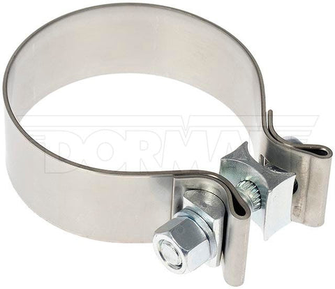 Dayton Parts 904-099 Exhaust Pipe Clamp