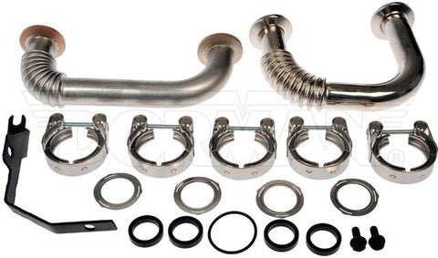Dayton Parts 904-0999 Heavy Duty Exhaust Gas Recirculation Cooler Gasket Kit