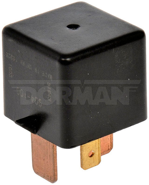 Dayton Parts 904-100 Glow Plug Harness Relay