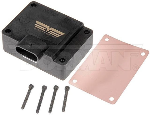 Dayton Parts 904-104XD Diesel Fuel Pump Driver Module