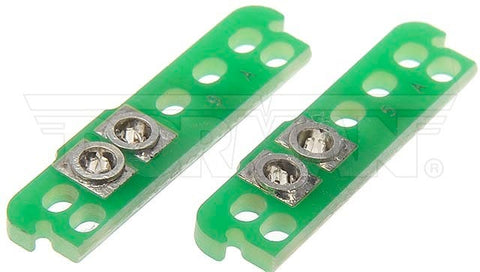 Dayton Parts 904-107 Pump Mounted Driver Module Calibration Resistor Number 5 And 9