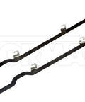 Dayton Parts 904-109 Diesel Glow Plug Power Distribution Strap
