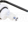 Dayton Parts 904-110 Diesel Water In. Fuel Sensor With Drain Valve