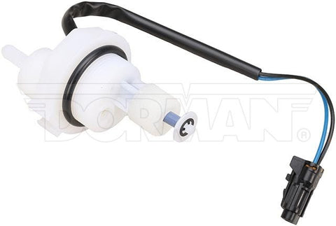Dayton Parts 904-110 Diesel Water In. Fuel Sensor With Drain Valve