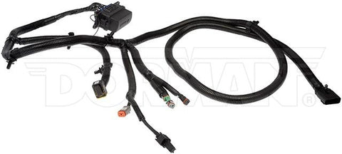 Dayton Parts 904-1111 Diesel Exhaust Fluid System Wiring Harness
