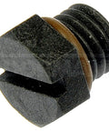 Dayton Parts 904-112 Diesel Fuel Filter Bleeder Screw - Nylon