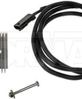 Dayton Parts 904-113 Pump Driver Module Relocation Kit