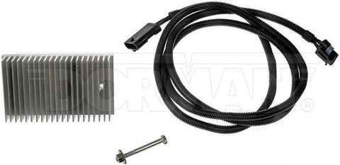 Dayton Parts 904-113 Pump Driver Module Relocation Kit