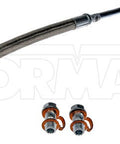 Dayton Parts 904-118 Turbocharger Oil Feed Line